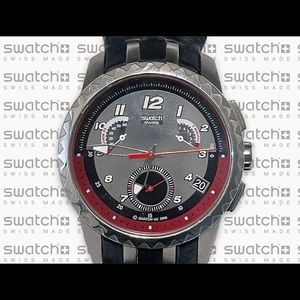 SWATCH 007 JAMES BOND Model: YRS411
